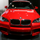 Illustration for article titled BMW X6 M: Popping The Top On The Mighty 555 HP Engine